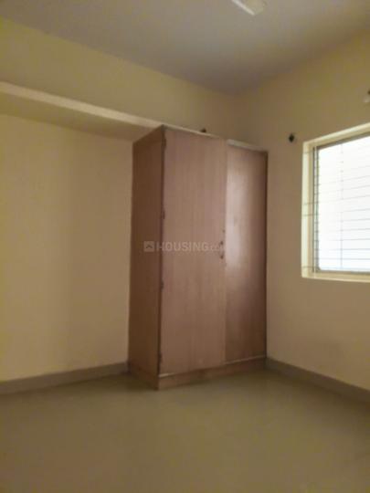 Stage 1, BTM Layout Bedroom 1