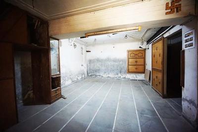 Hall Image of 1107 Sq.ft 3 BHK Independent House for sale in Khadia Ahmedabad for Rs. 4500000