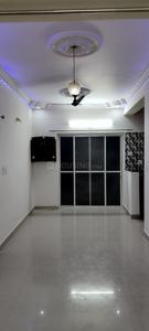 Living Room Image of 1273 Sq.ft 2 BHK Apartment / Flat for sale in Sri Sai Paradise, Kadugodi Bengaluru for Rs. 6900000