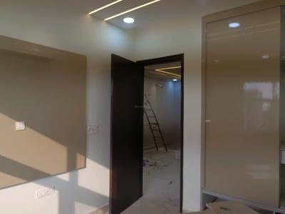 Bedroom Image of 950 Sq.ft 3 BHK Builder Floor for sale in Rohini Sector 28 New Delhi for Rs. 9800000