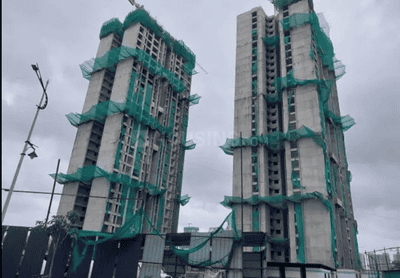 Image of 1471 Sq.ft 3 BHK Apartment / Flat for sale in F Premium, Tathawade, Pune for Rs. 13600000