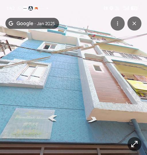 Sir M Vishweshwaraiah Layout 4th Block, SMV Layout More Images 1