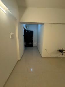 Hall Image of 1100 Sq.ft 2 BHK Apartment / Flat for rent in Kohinoor Aboli Park, Kothrud Pune for Rs. 32000