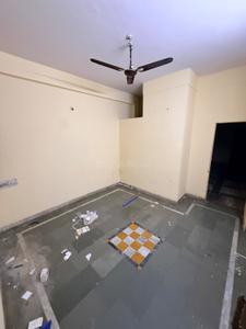 Bedroom Image of 600 Sq.ft 1 BHK Independent House for rent in Indra Puri Colony Indore for Rs. 10500