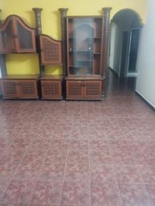 Living Room Image of 2100 Sq.ft 2 BHK Independent House for rent in Hospete Bellary for Rs. 25000