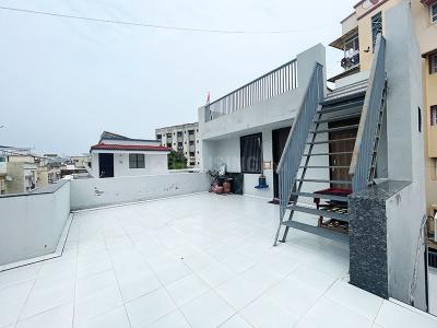 Image of 2025 Sq.ft 4 BHK Independent House for sale in Sola, Ahmedabad for Rs. 30000000