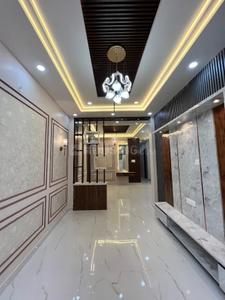 Hall Image of 1850 Sq.ft 3 BHK Villa for sale in Chinhat Lucknow for Rs. 9300000
