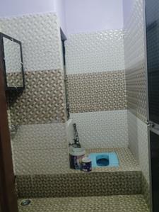 Image of 1000 Sq.ft 2 BHK Builder Floor for rent in Dilip Singh Choudhary Kanchan Vihar, Vijay Nagar, Jabalpur for Rs. 12500