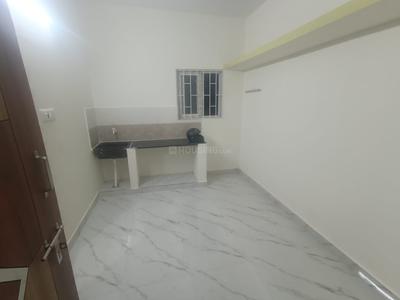 Kitchen Image of 160 Sq.ft 1 RK Apartment / Flat for rent in Sipcot Ph. I Hosur for Rs. 3500