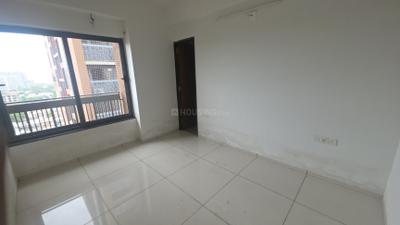 Bedroom Image of 1900 Sq.ft 3 BHK Apartment / Flat for rent in Satyam Skyline II, Naranpura Ahmedabad for Rs. 40000