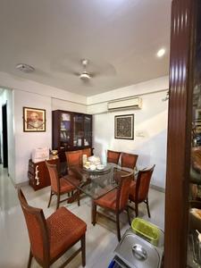 Hall Image of 4000 Sq.ft 5 BHK Apartment / Flat for sale in Progressive Sea Lounge, Belapur CBD Navi Mumbai for Rs. 85000000