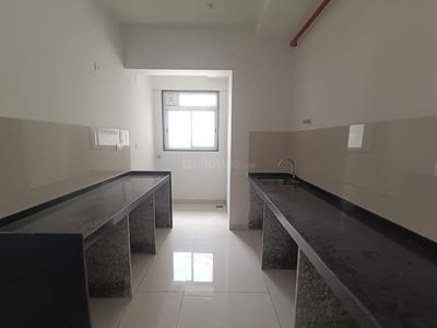 Kitchen Image of 1250 Sq.ft 3 BHK Apartment / Flat for sale in Runwal Nirvana Part I, Parel Mumbai for Rs. 55000000