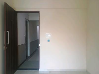 Living Room Image of 411 Sq.ft 1 BHK Apartment / Flat for sale in Haware Paramount Kalyan Phase III, Muthaval Thane for Rs. 2099000