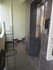 Image of 920 Sq.ft 2 BHK Builder Floor for rent in JP Nagar, Bengaluru for Rs. 28000