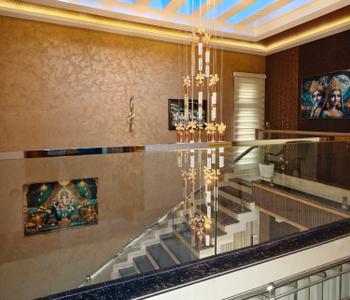 Balcony Image of 5500 Sq.ft 8 BHK Independent House for sale in Sunkadakatte Bengaluru for Rs. 34000000