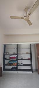 Bedroom Image of 1600 Sq.ft 2.5 BHK Builder Floor for rent in Narayan Nagar Latur for Rs. 14000