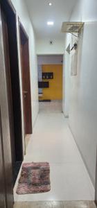Image of 1100 Sq.ft 2 BHK Apartment / Flat for sale in Rizvi Oak, Malad East, Mumbai for Rs. 21500000