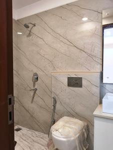 Bedroom Three Image of 2700 Sq.ft 4 BHK Builder Floor for sale in Sector 43 Gurgaon for Rs. 47100000