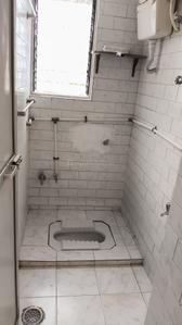 Image of 900 Sq.ft 2 BHK Apartment / Flat for rent in Nerul, Navi Mumbai for Rs. 45000