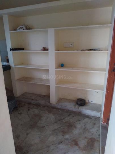 Not available Bedroom 1