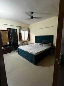Bedroom Image of 1600 Sq.ft 3.5 BHK Apartment / Flat for sale in Sare Crescent Parc Royal Greens Phase 1, Sector 95 Gurgaon for Rs. 14700000