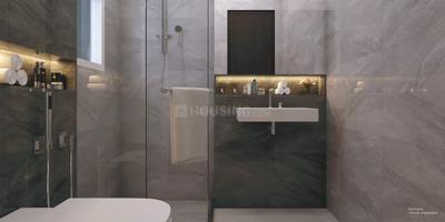 Image of 1387 Sq.ft 3 BHK Apartment / Flat for sale in Elevate 21, Perungudi, Chennai for Rs. 19300000