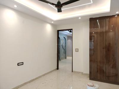 Bedroom Image of 2500 Sq.ft 5 BHK Builder Floor for sale in Janakpuri Ghaziabad for Rs. 24000000