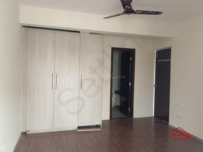 Bedroom Image of 1690 Sq.ft 3 BHK Apartment / Flat for sale in  CBRE RBD still water by CBRE, Harlur Bengaluru for Rs. 21100000