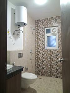 Bedroom Three Image of 2300 Sq.ft 3 BHK Apartment / Flat for sale in ATS Le Grandiose, Sector 150 Noida for Rs. 30500000