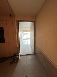 Hall Image of 1088 Sq.ft 2 BHK Apartment / Flat for sale in Platinum Parksyde, Kharghar Navi Mumbai for Rs. 18500000