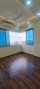 Bedroom Image of 950 Sq.ft 2 BHK Apartment / Flat for sale in Sheth Beau Pride, Bandra West Mumbai for Rs. 62500000