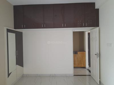 Bedroom Image of 1185 Sq.ft 3 BHK Apartment / Flat for sale in Madipakkam Chennai for Rs. 7500000