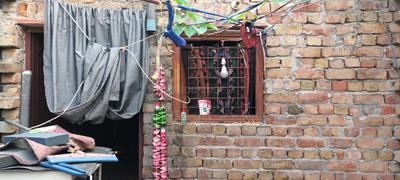 Image of 247 Sq.ft 2 BHK Independent House for sale in Kirari Suleman Nagar, New Delhi for Rs. 2700000