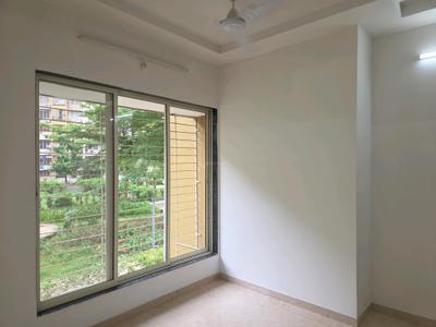 Living Room Image of 660 Sq.ft 1 BHK Apartment / Flat for sale in RNA NG Platinum City, Vasai East Vasai for Rs. 3499000