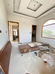 Hall Image of 918 Sq.ft 3 BHK Independent House for sale in Sector 127 Mohali for Rs. 9290000