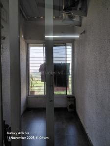 Hall Image of 800 Sq.ft 2 BHK Apartment / Flat for sale in Jhamtani Ace Aastha Building A, Charholi Budruk Pune for Rs. 5400000