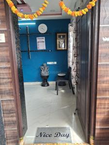 Hall Image of 1170 Sq.ft 2 BHK Apartment / Flat for sale in Nagole Hyderabad for Rs. 5600000