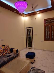 Hall Image of 1345 Sq.ft 3 BHK Independent House for sale in Gomti Nagar Lucknow for Rs. 6200000