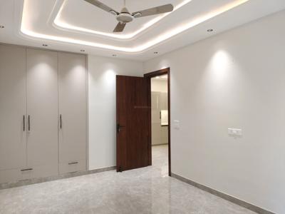 Bedroom Image of 2250 Sq.ft 3 BHK Builder Floor for sale in Sector 85 Faridabad for Rs. 24000000