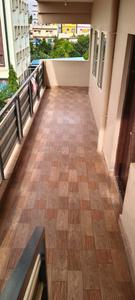 Balcony Image of 600 Sq.ft 2 BHK Builder Floor for rent in Thirumalashettyhally Bengaluru for Rs. 12000