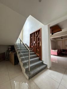 Balcony Image of 3526 Sq.ft 4 BHK Penthouse for sale in Bhayli Vadodara for Rs. 18500000