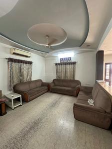 Hall Image of 4158 Sq.ft 6 BHK Independent House for sale in Shahibaug Ahmedabad for Rs. 80000000