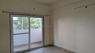Bedroom Image of 1300 Sq.ft 2 BHK Apartment / Flat for rent in Bharat Vihar New Delhi for Rs. 42000