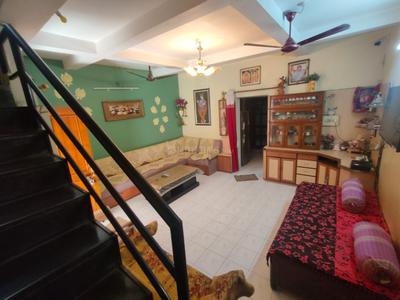 Bedroom Image of 2000 Sq.ft 2 BHK Independent House for rent in Vyapar Vihar Bilaspur for Rs. 22000