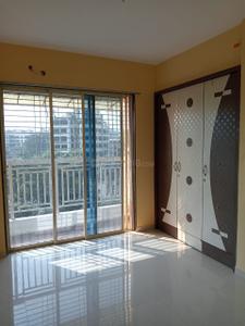 Hall Image of 980 Sq.ft 2 BHK Apartment / Flat for sale in Osho Greens, Kalyan West Kalyan for Rs. 6211000