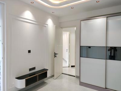 Bedroom Image of 2000 Sq.ft 3 BHK Apartment / Flat for sale in Rajasthan Apartments, Sector 4 Dwarka New Delhi for Rs. 31800000