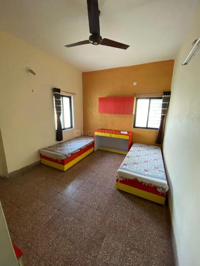 Mahendrakumar Bedroom 1