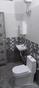 Bathroom Image of 750 Sq.ft 2 BHK Villa for sale in Karamadai Coimbatore for Rs. 4621000