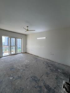 Hall Image of 2200 Sq.ft 4 BHK Apartment / Flat for rent in Janta Falcon View, JLPL Industrial Area Mohali for Rs. 84999