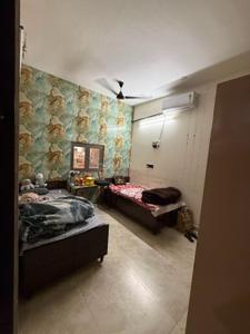 Bedroom Image of Girls PG in Sector 94, Mohali